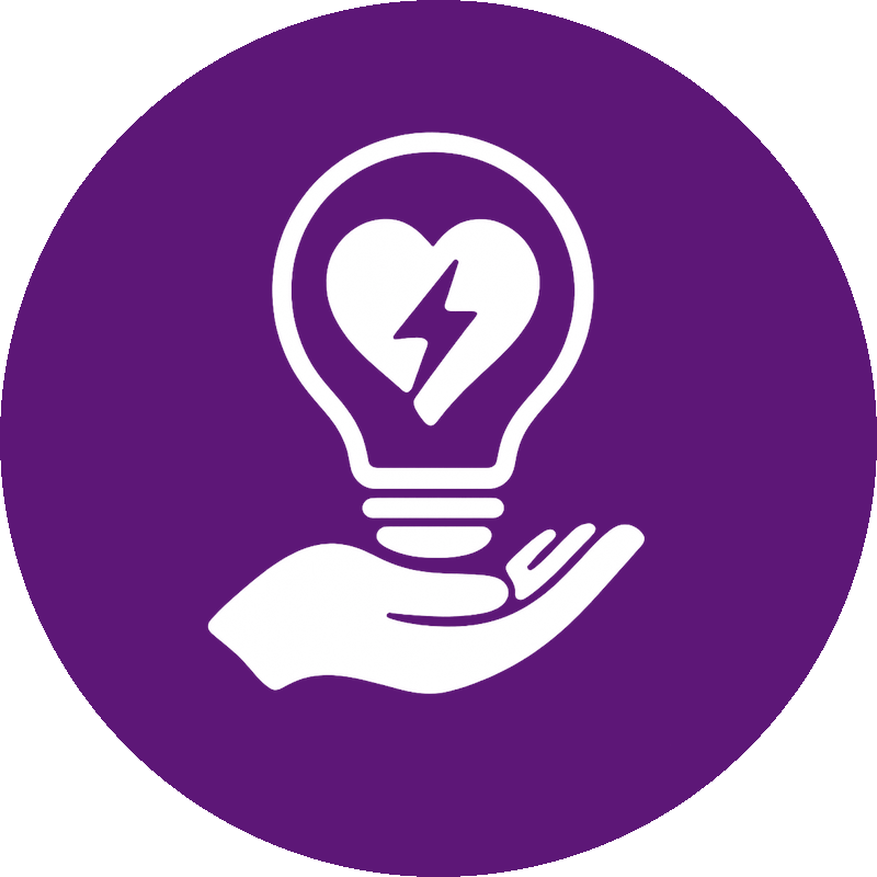 Charity AI Partners mark